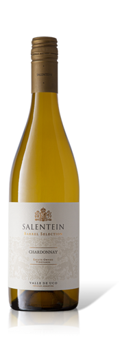 Salentein Barrel Selection Chardonnay 2021