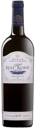 Real Rubio Reserva 2011