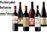 Probierpaket Rotweine 6 Flaschen