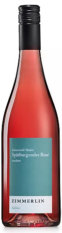 Spätburgunder Rosé Edition 2020