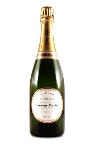 Laurent Perrier LA CUVÉE Champagne Brut