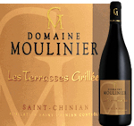 Domaine Moulinier-Les Terrasses Grillees