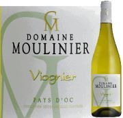 Domaine Moulinier Viognier
